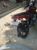 Used Bajaj Pulsar 135 LS 2017 Model Images