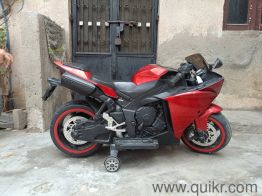 Electric Bike For Kids