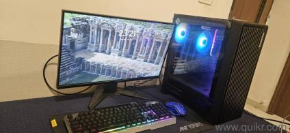 High-End Gaming Pc 