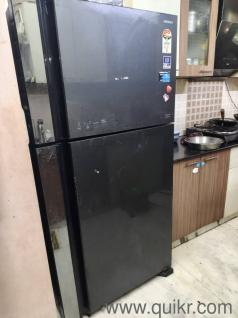 Hithachi Fridge Refrigerator 531 L