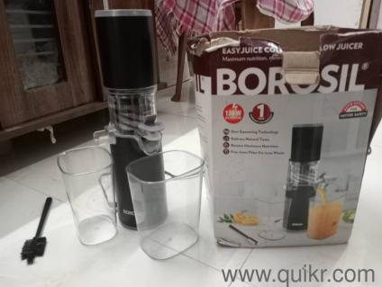 borosil juice mixer