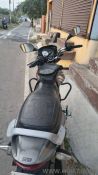 Used TVS Star City Plus 2016 Model Images