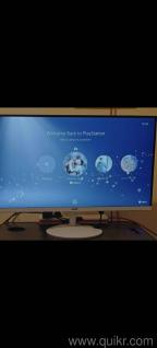 Acer 68.58 cm (27 inch) WQHD LED Backlit IPS Panel with HDR10