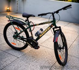 Avon cycle 