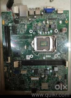 Dell OptiPlex 3020 SFF Repair Kit: i5-4570, 8GB RAM, Mobo
