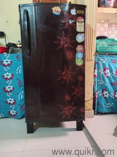 Refrigerator Working Condition