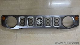 Selling the original factory grille from my Jimny 5-door