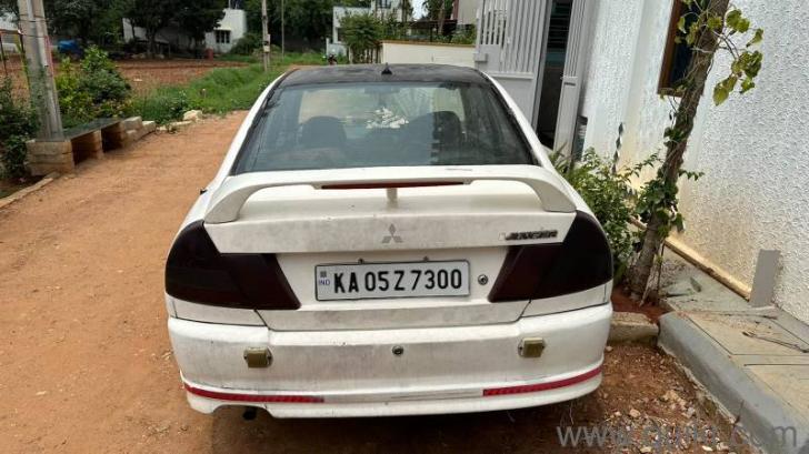 2000 Mitsubishi Lancer 1.8 LXi
