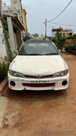 2000 Mitsubishi Lancer 1.8 LXi