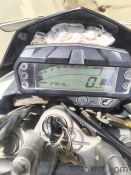 Used Yamaha FZ V 2.0 2017 Model Images