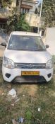 Used Maruti Suzuki Wagon R 2024 Model Images
