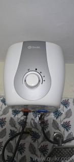 AO Smith Finesse-015 Water Heater 15 Liters,