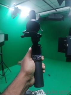 DJI RS3 Mini Gimbal