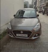 Used Maruti Suzuki Dzire 2020 Model Images