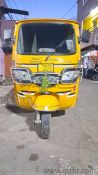 TVS AUTO RICKSHAW 2024