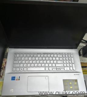 VIVO BOOK 17 