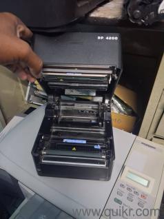 all types printers available in good neet condition