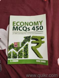 economy mcqs
