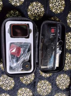 4K Action Camera 