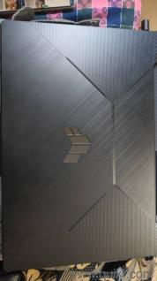 ASUS TUF Gaming A15 Ryzen 7000 | 144Hz | Excellent Condition