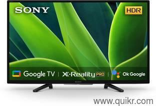 Sony 32 inches smart LED TV