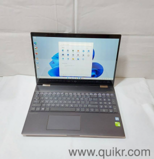 hp spectre x 360   2 in 1 flip touch screen  4k FHD OLED  screen display 15.6inches 