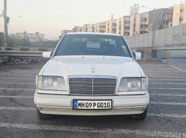 Mercedes Benz E Class E 200 - 1996