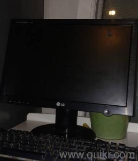 LG monitor