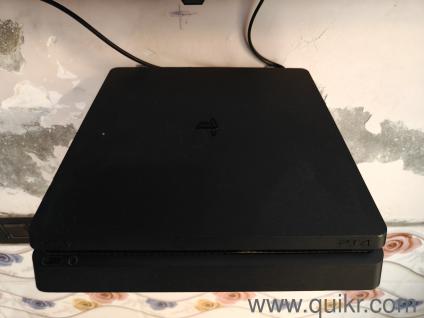 Ps4 slim 2 tb 