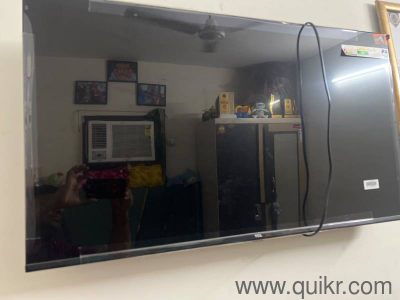 TCL Led 101 Cm Sale Urgently 