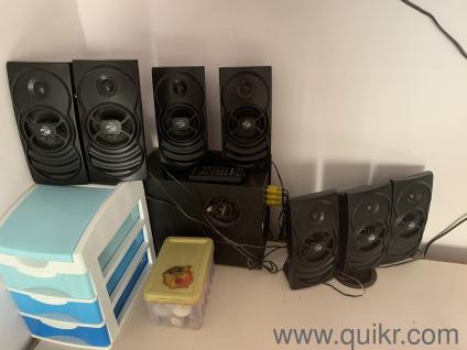 Zeb 7.1 Dolby Atmos