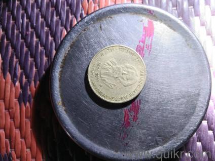 coin selling