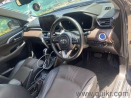 Used Toyota URBAN CRUISER HYRYDER 2024 Model Images