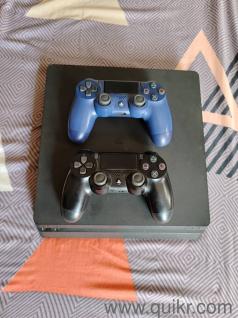PS4 slim 1 tb