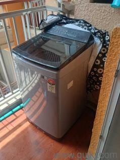 Washing Machine fully Automatic