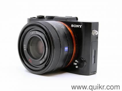 sony rx1r full frame compact camera Zeiss 35mm f2 lens