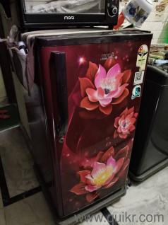 washing machine refrigerator and oven