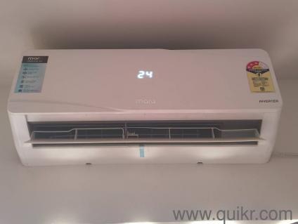 BRAND NEW AC @ 18000