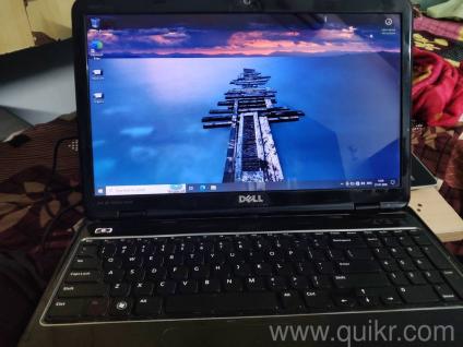 Dell in great condition 