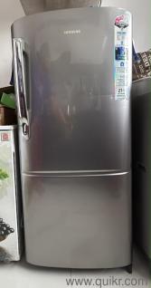 Samsung 192L 3-Star Digital Inverter Refrigerator  Excellent Condition