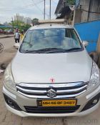 Maruti Suzuki Ertiga Vxi CNG - 2018