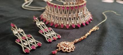 women jewellery 