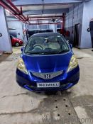 Used Honda Jazz 2009 Model Images
