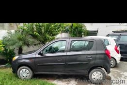 Used Maruti Suzuki Alto 800 2017 Model Images