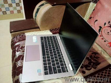 HP EliteBook New Laptop i7 8GEN |16 Ram 256 | SSD GB 