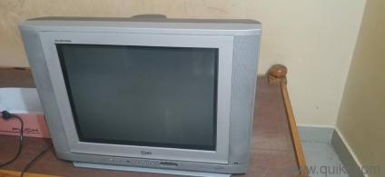Lg tv 10 year old