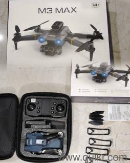M3 maxx drone