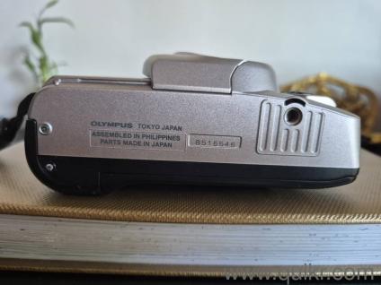 Olympus vintage manual camera