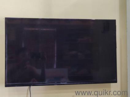 Panasonic VIERA 32" LED TV TH-32C401D | Excellent Condition | Original Remote