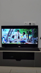 TCL 43 inch Full HD LED Smart TV